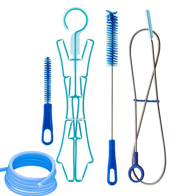 Kit de brosse de nettoyage de  - Camping Cooking Organizer avis et prix