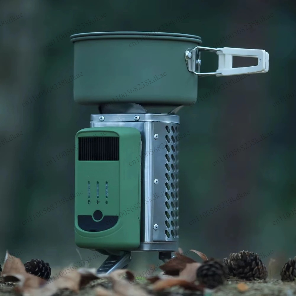 Réchaud de camping portable sa - Camping Hiking Cooking avis et prix