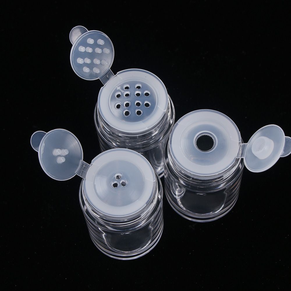 Mini bouteille d'assaisonnemen - Camping Cooking Container avis et prix