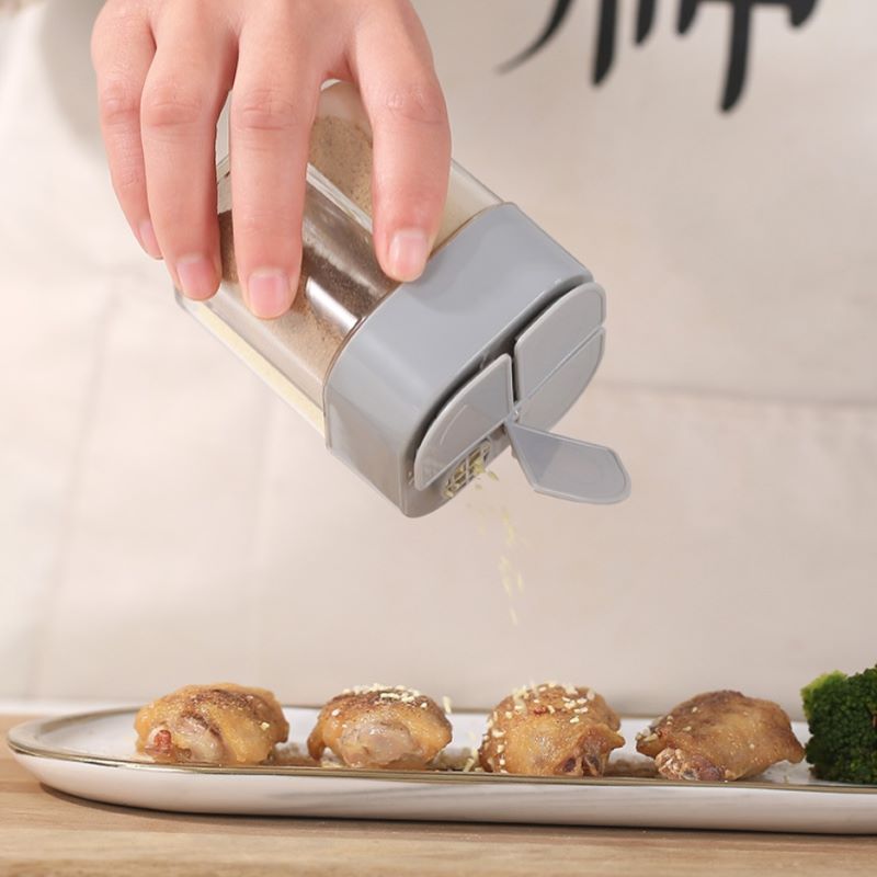 Pot distributeur d'épices Tran - Camping Cooking Container avis et prix